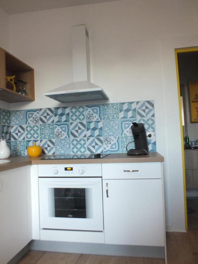 Residence Valissou Châteauroux Kültér fotó