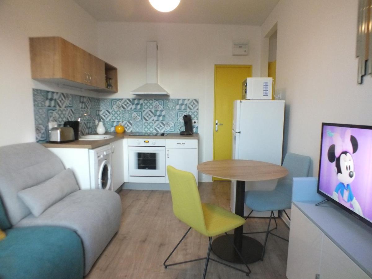 Residence Valissou Châteauroux Kültér fotó
