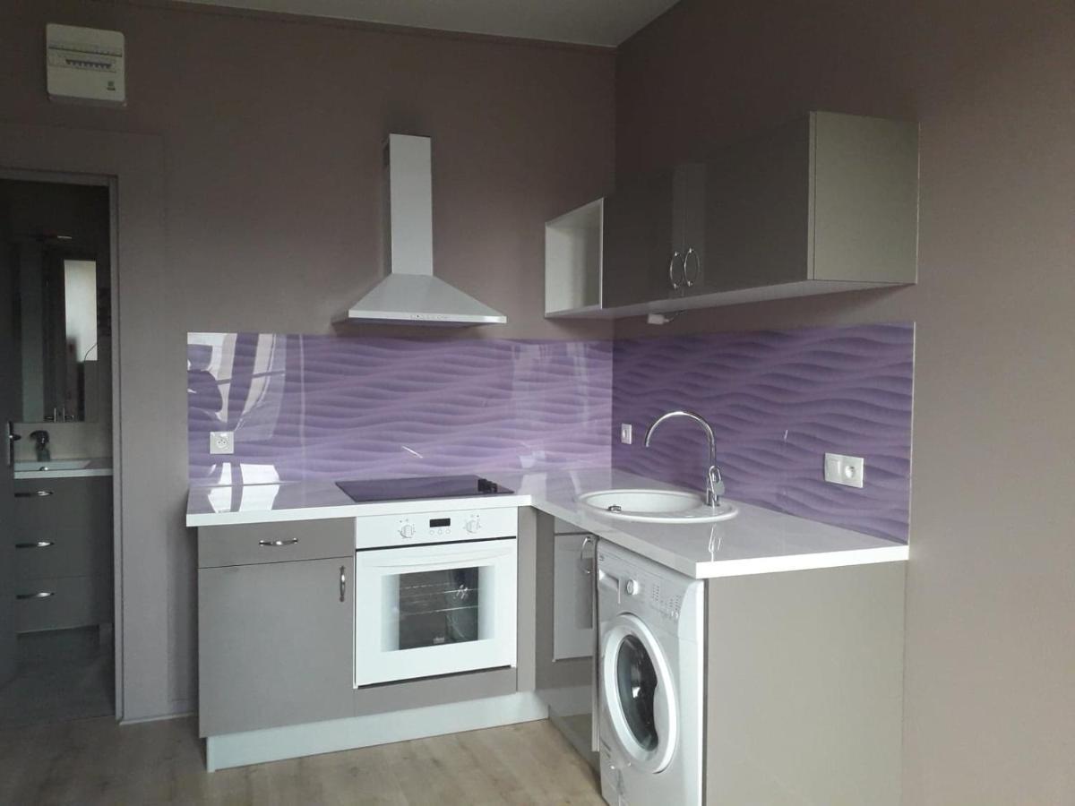 Residence Valissou Châteauroux Kültér fotó