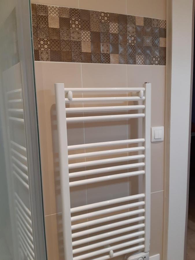 Residence Valissou Châteauroux Kültér fotó