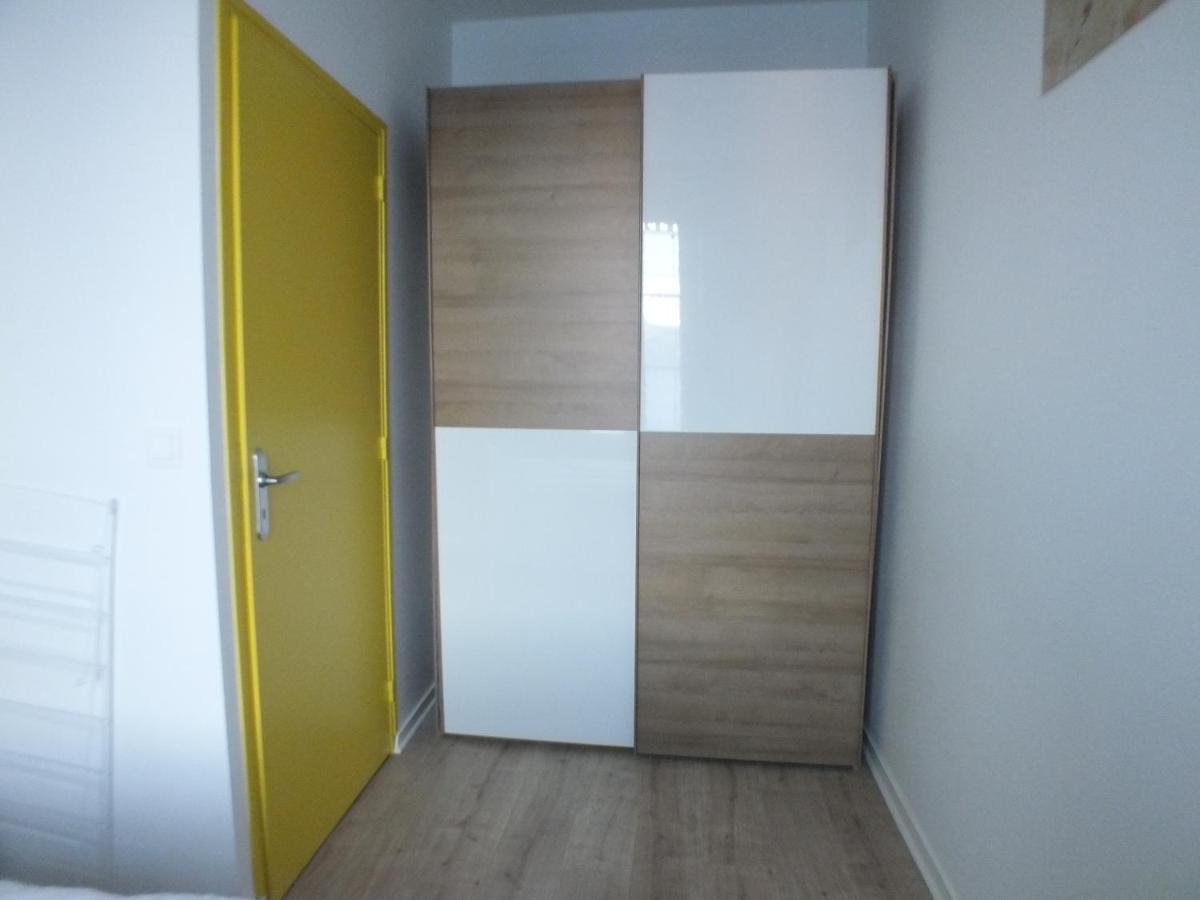 Residence Valissou Châteauroux Kültér fotó
