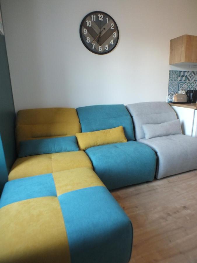 Residence Valissou Châteauroux Kültér fotó