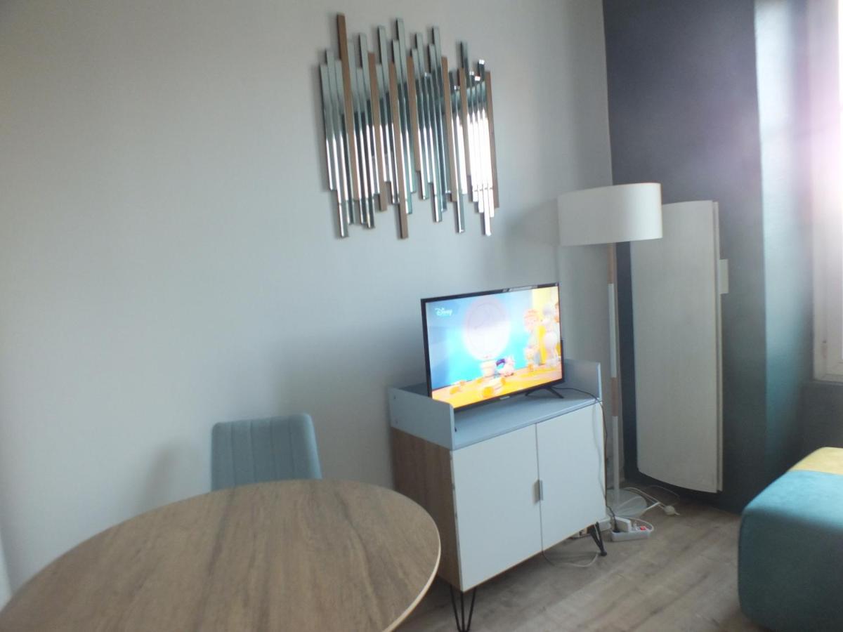 Residence Valissou Châteauroux Kültér fotó