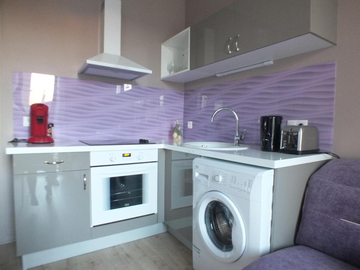 Residence Valissou Châteauroux Kültér fotó