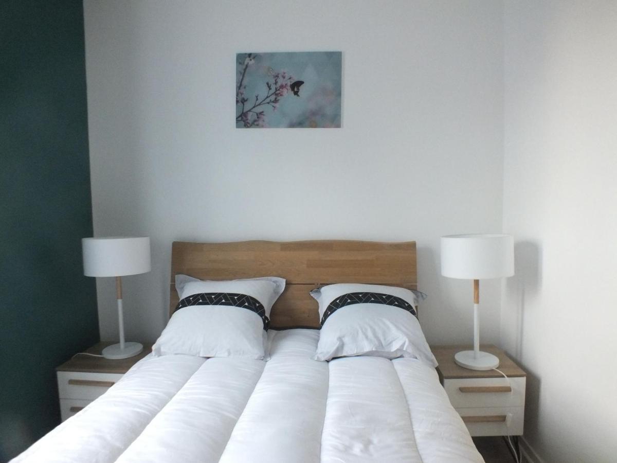 Residence Valissou Châteauroux Kültér fotó