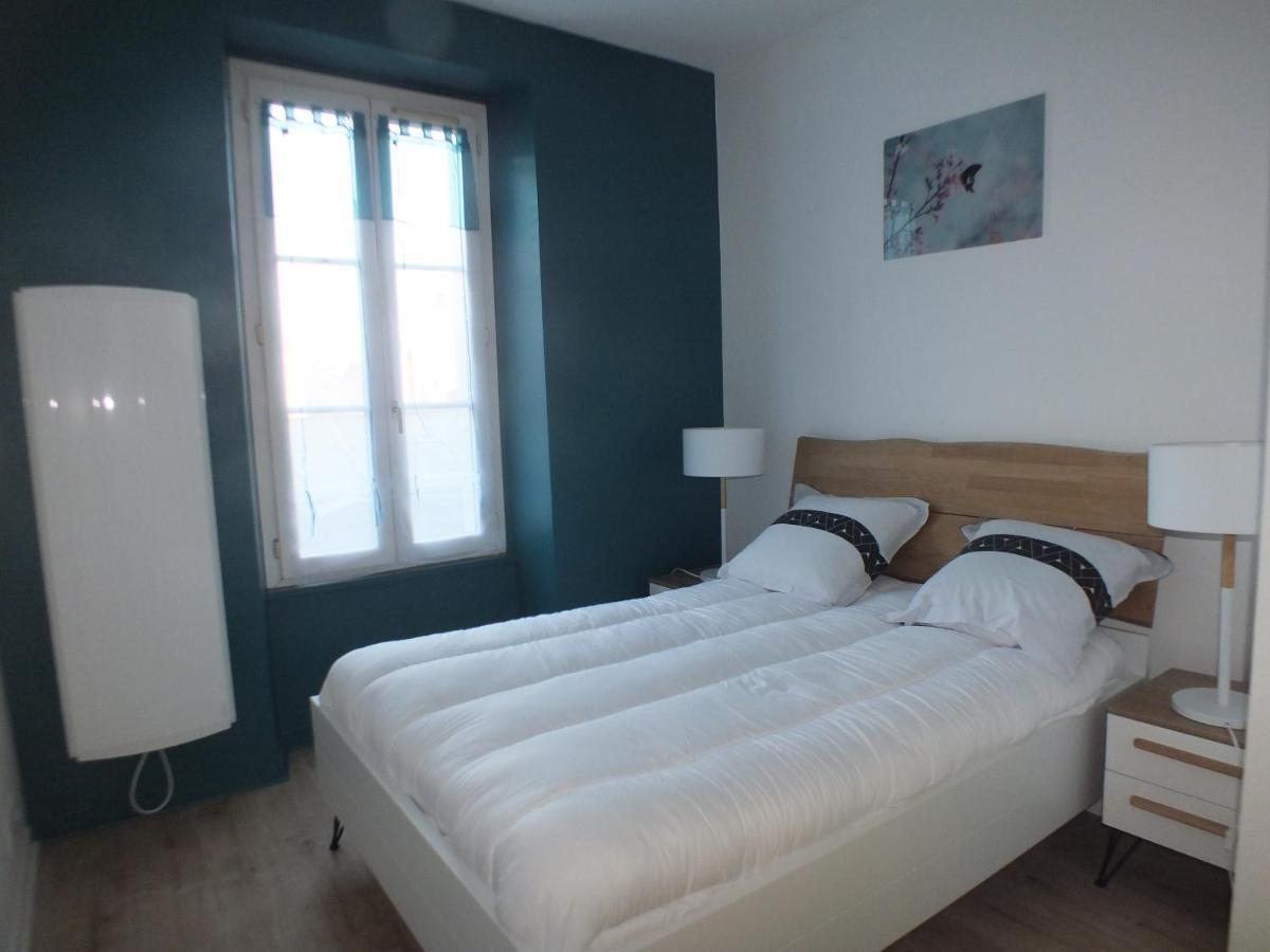 Residence Valissou Châteauroux Kültér fotó