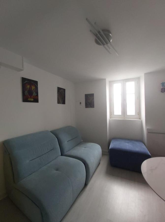 Residence Valissou Châteauroux Kültér fotó
