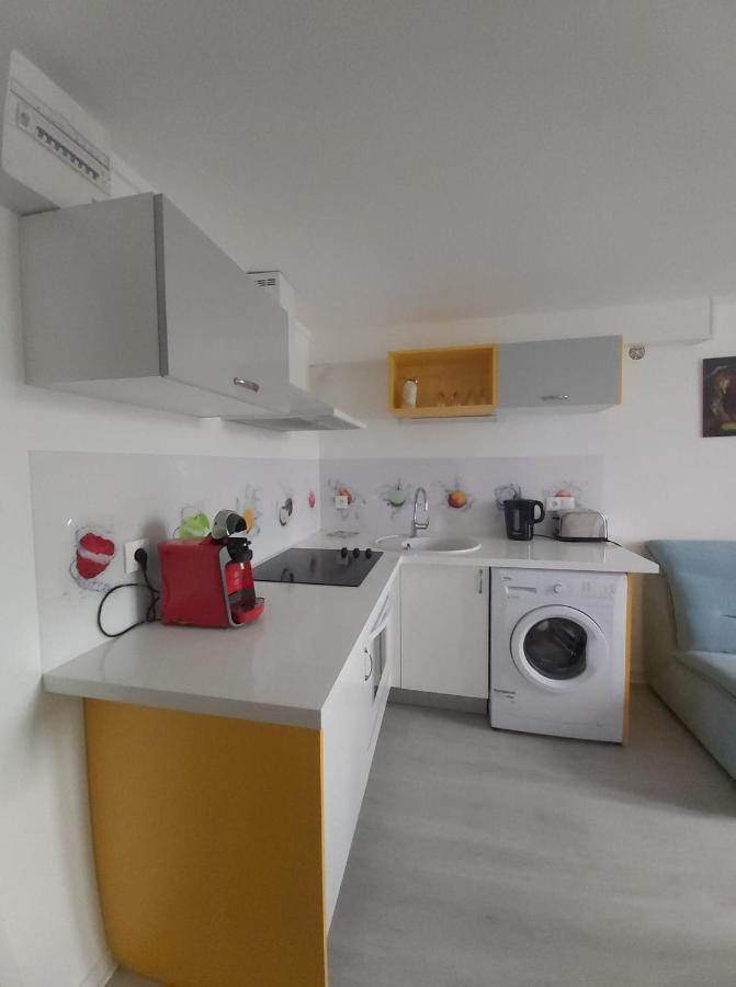 Residence Valissou Châteauroux Kültér fotó