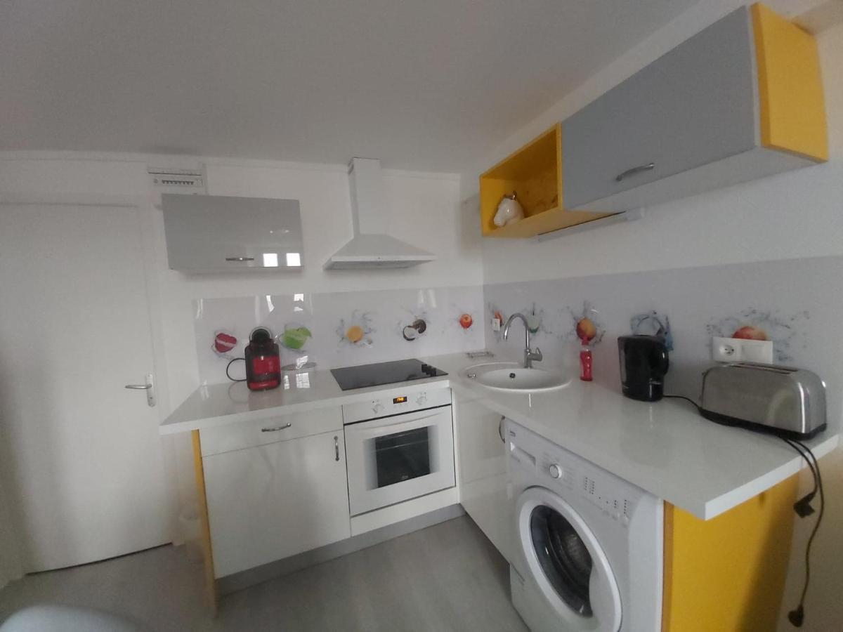 Residence Valissou Châteauroux Kültér fotó