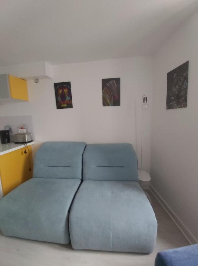 Residence Valissou Châteauroux Kültér fotó