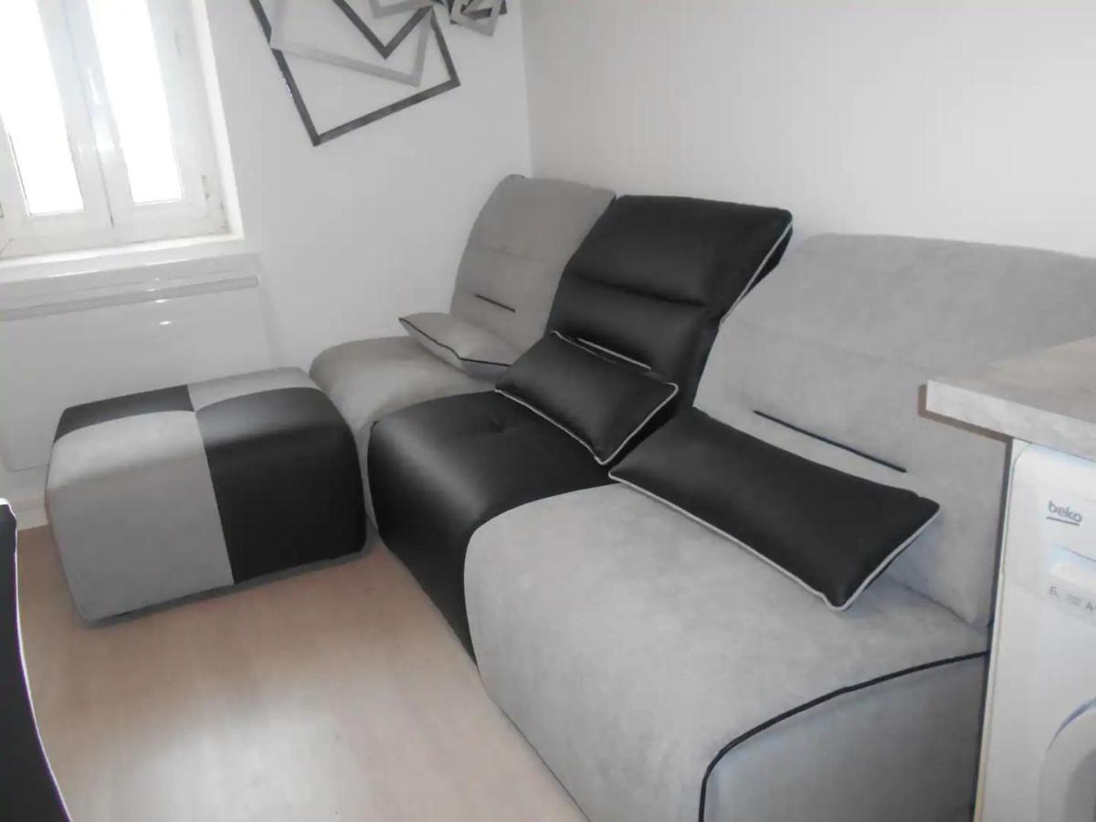 Residence Valissou Châteauroux Kültér fotó