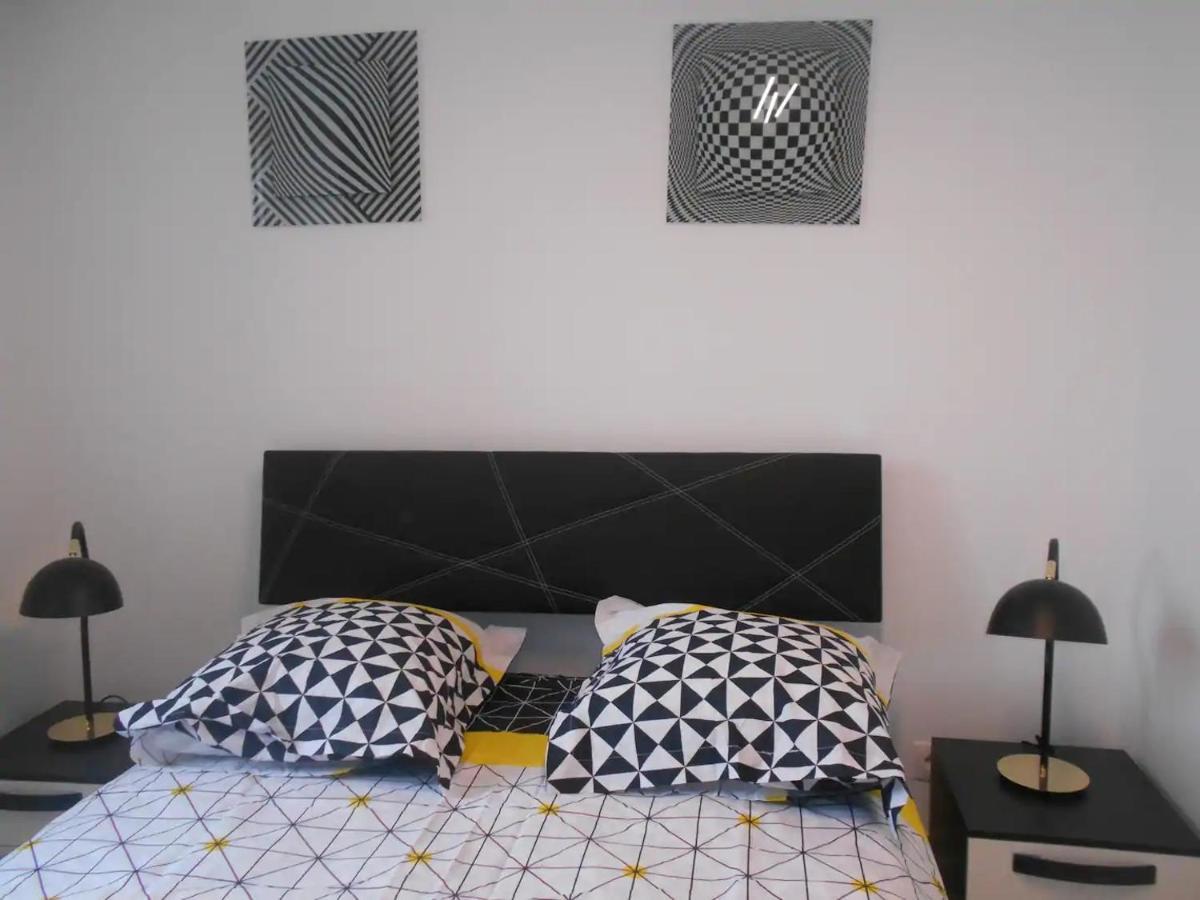 Residence Valissou Châteauroux Kültér fotó
