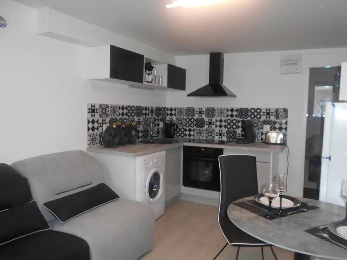 Residence Valissou Châteauroux Kültér fotó