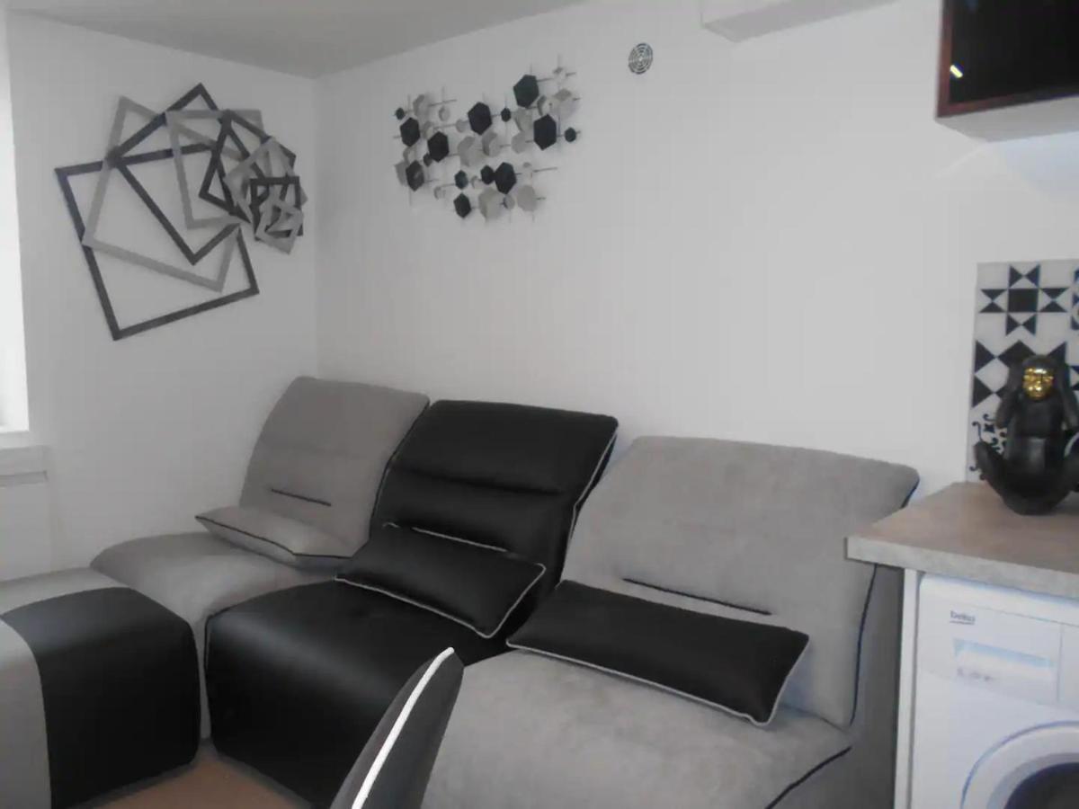 Residence Valissou Châteauroux Kültér fotó