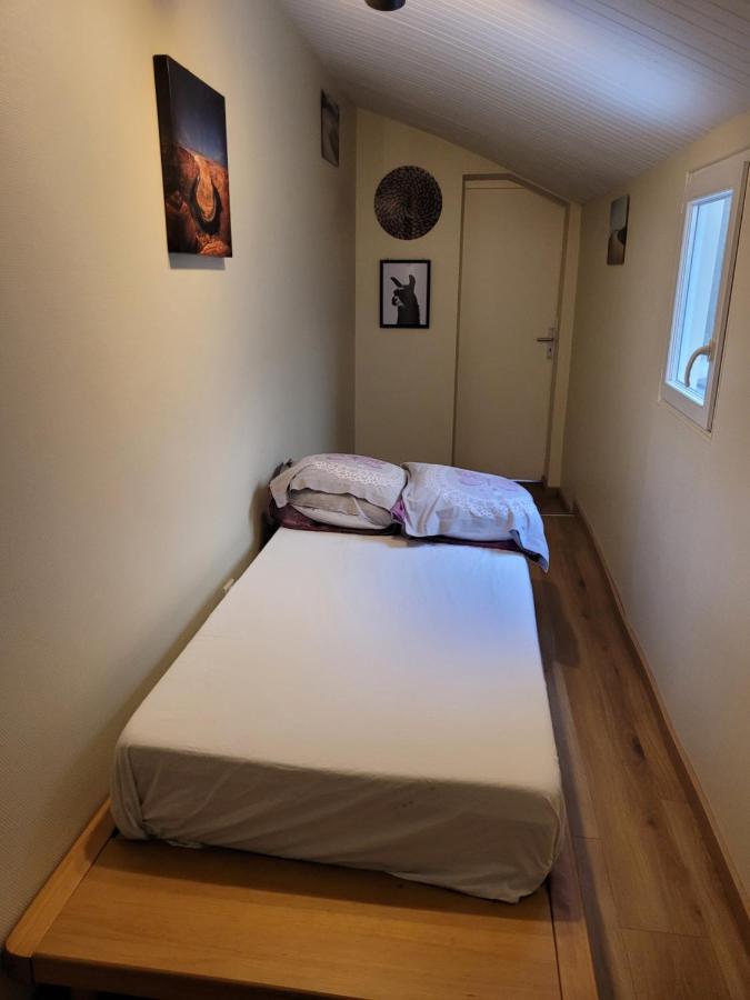 Residence Valissou Châteauroux Kültér fotó