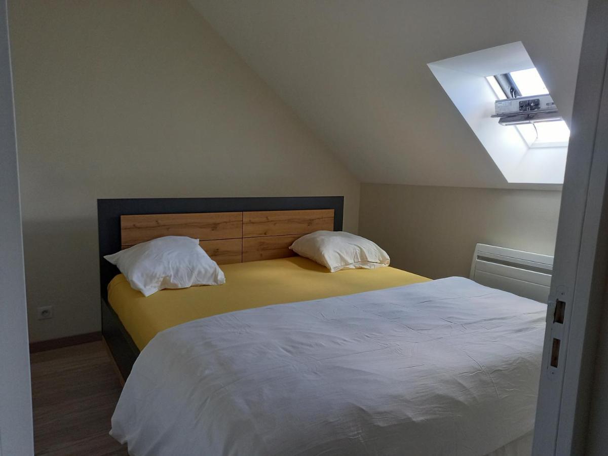 Residence Valissou Châteauroux Kültér fotó